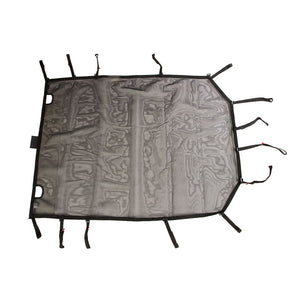 Rugged Ridge 13579.71 Bikini Top||||85||o311357971||1910817