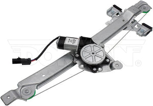 Dorman (Oe Solutions) 751-638 Window Regulator||751-638_1.Jpg||86||d18751638||2244350