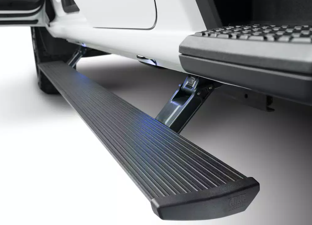 Amp Research 76152-01a Running Board||76152-01a_16.Png||95||amp7615201a||1790529