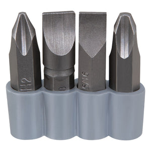Performance Tool W2500-36mm Screw Bit||w2500-36mm.Jpg||85||ptlw250036mm||1371686
