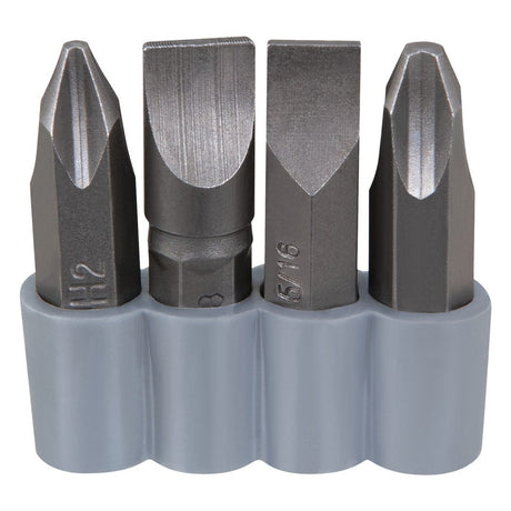 Performance Tool W2500-36mm Screw Bit||w2500-36mm.Jpg||85||ptlw250036mm||1371686