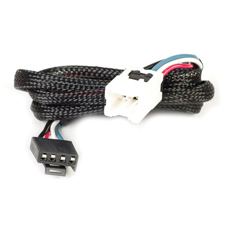 Husky Towing 31858 Trailer Brake Control Wiring Harness||hus_31858_Brake Control Harness_T-Style_Nissan_1.Jpg||85||hus31858||2269141
