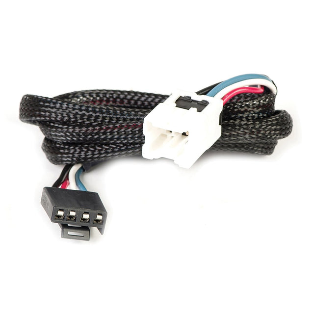 Husky Towing 31858 Trailer Brake Control Wiring Harness||hus_31858_Brake Control Harness_T-Style_Nissan_1.Jpg||85||hus31858||2269141