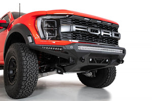 Product of Addictive Desert Designs F210151140103 Stealth Fighter Steel Powder Coated Bumper 