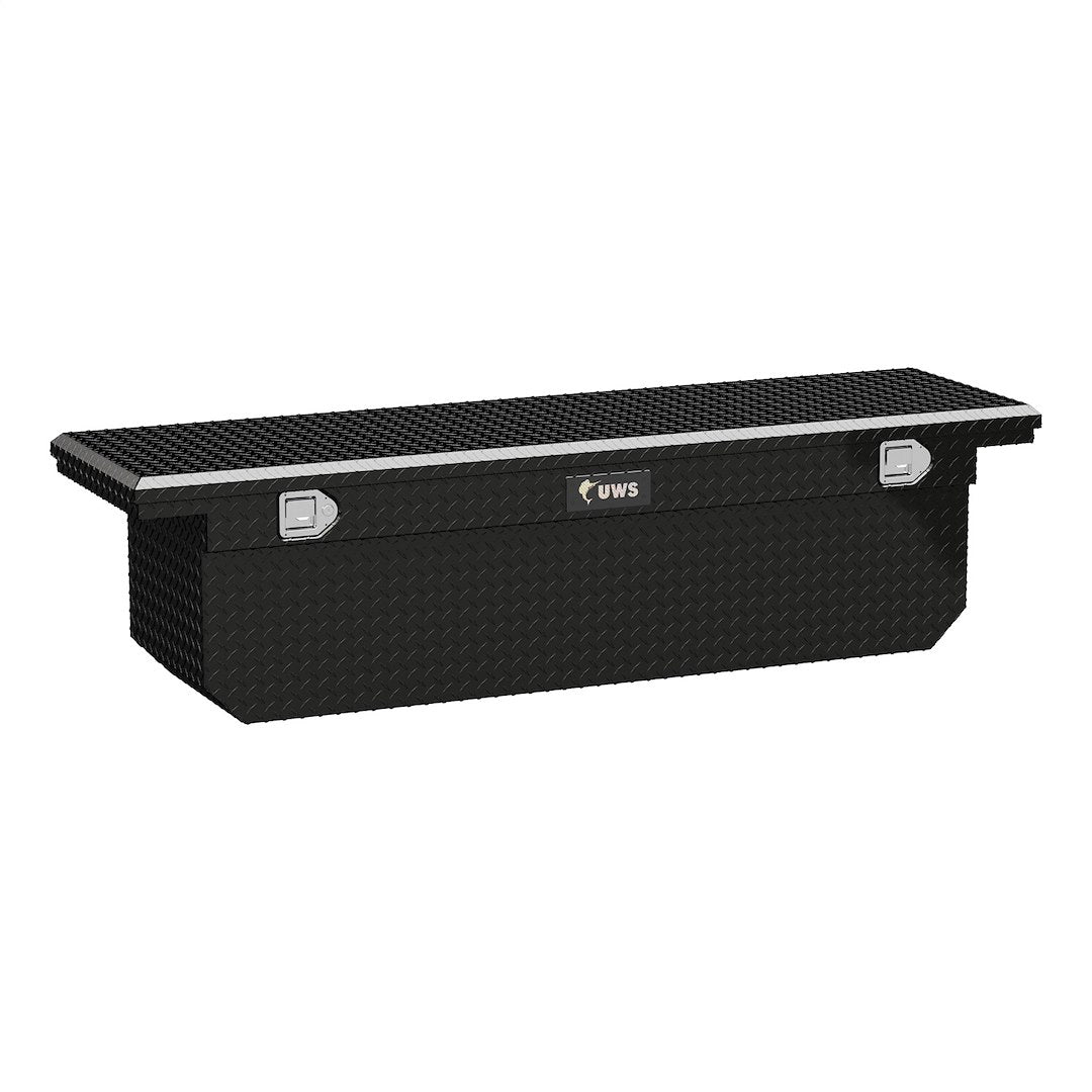 Product of UWS TBSD-72-A-LP-B Low Profile Toolbox 