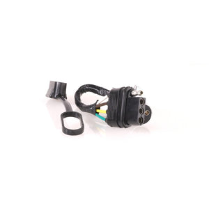 Hopkins Mfg 47465 Trailer Wiring Connector Adapter||||88||h2247465||2021797