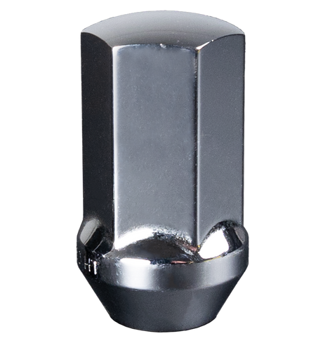 Product of Gorilla 66148FSL 60 Degree Conical 14x1.5 Lug Nut 