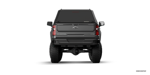 Smartcap Ed0131-Bn Truck Cap||smartcap Edge Defender Silverado 1500 2019 6-5_ Bed Bn 4 Rear.Png||88||rsied0131bn||2298242