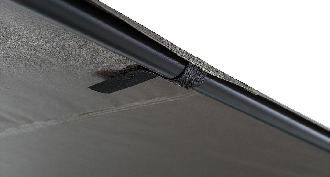 Product of Rhino-Rack USA 32133 SUV/Pickup Overlanding Manual Awning , Gray Solid 