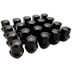 Crown Automotive 6509422blk Lug Nut||6509422blk_1.Jpg||86||c1y6509422blk||1718758