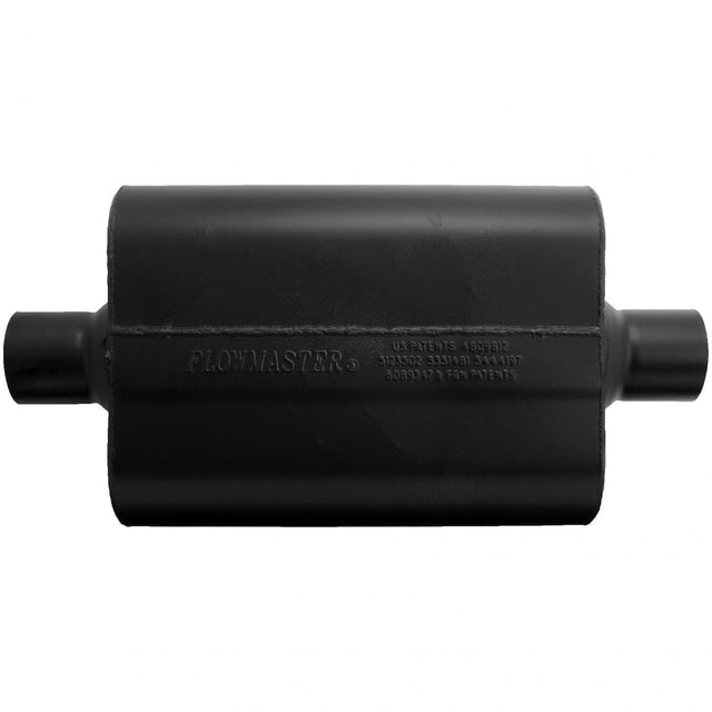 Product of Flowmaster 942545 Super 44 ™ Delta Flow ® Steel Exhaust Muffler 