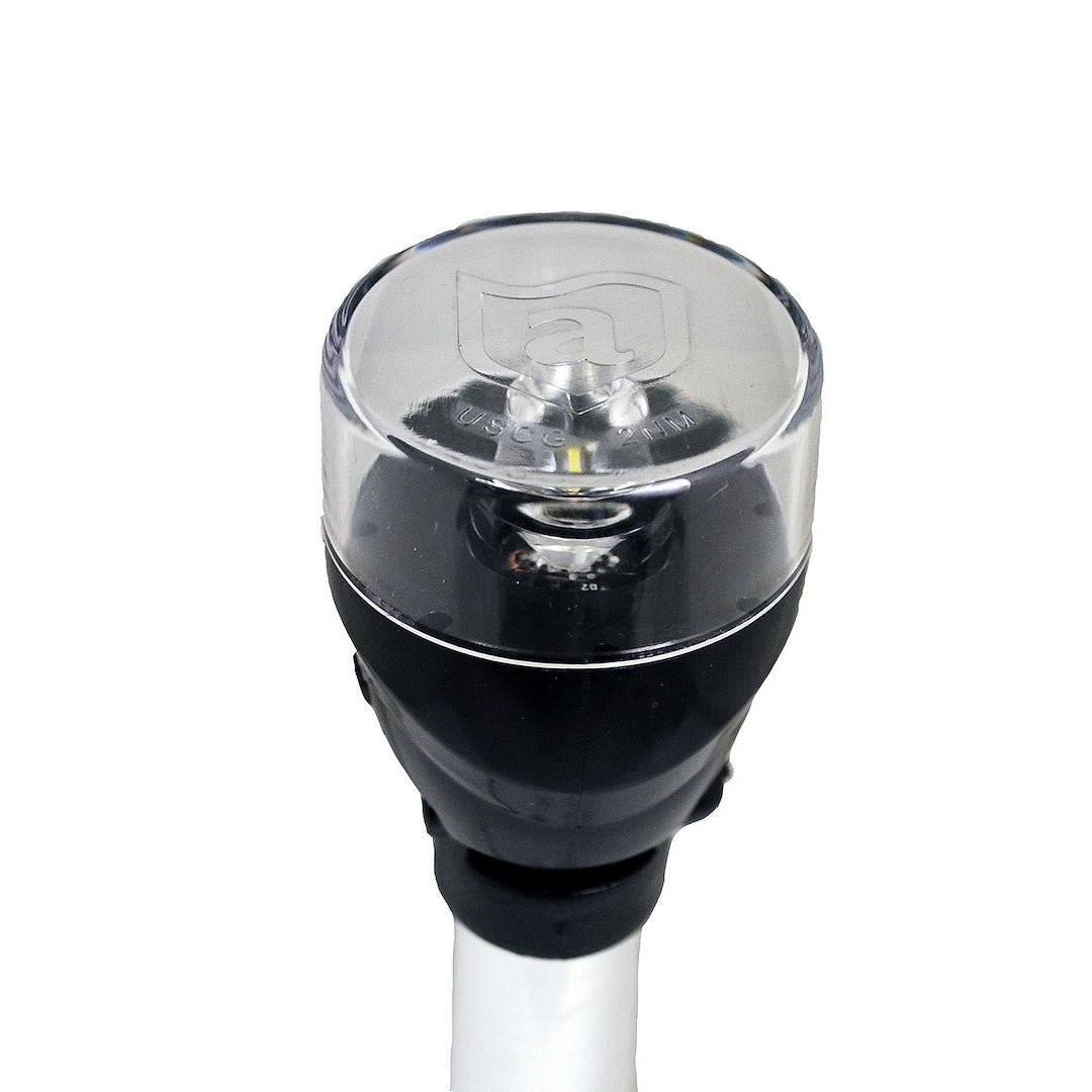 Product of Attwood Marine 5550-12z1 Navigation Light