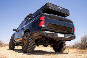 Product of DV8 Offroad RBCS3-02 Spec Series  Bumper 