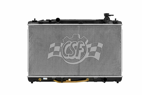 Csf 3312 Radiator||||85||csf3312||2012024