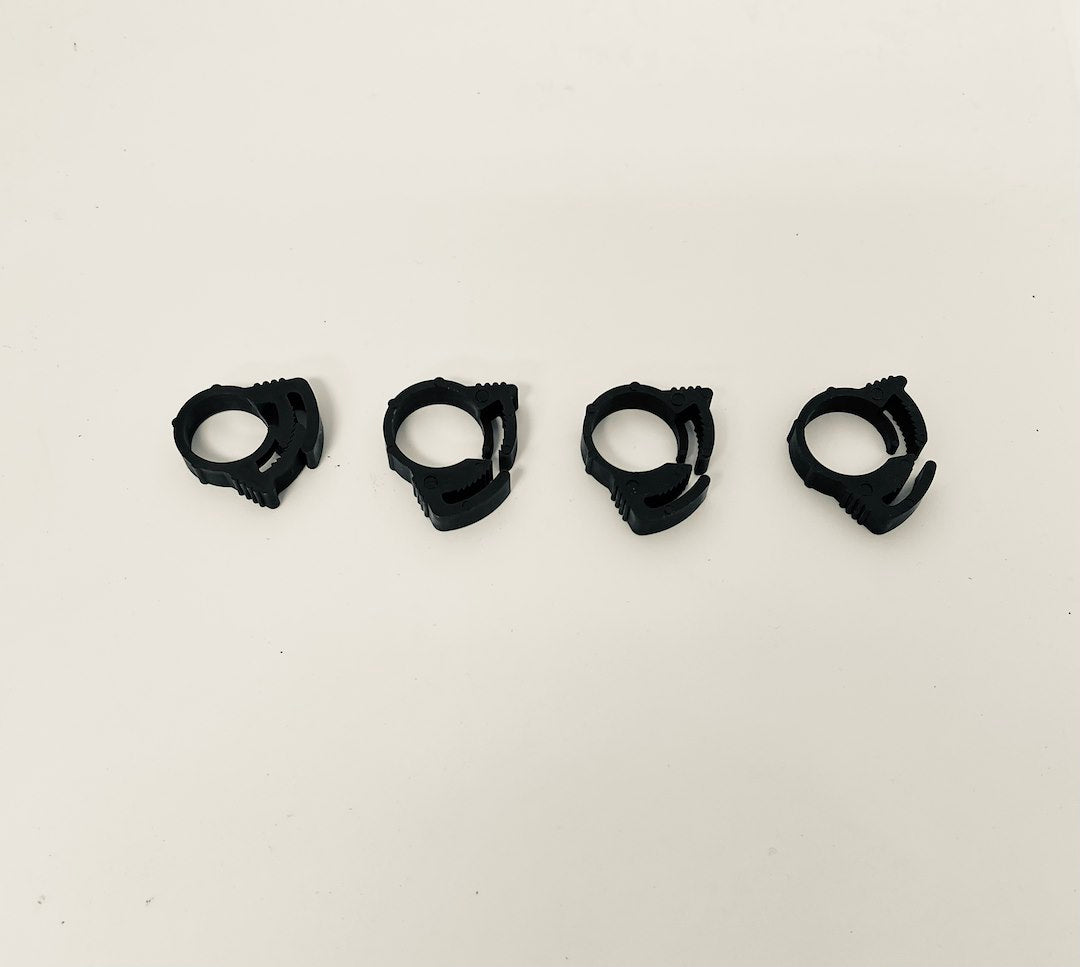 Helix Racing Products 111-2224 Hose Clamp||111-2224.Jpg||85||hlx1112224||1494086