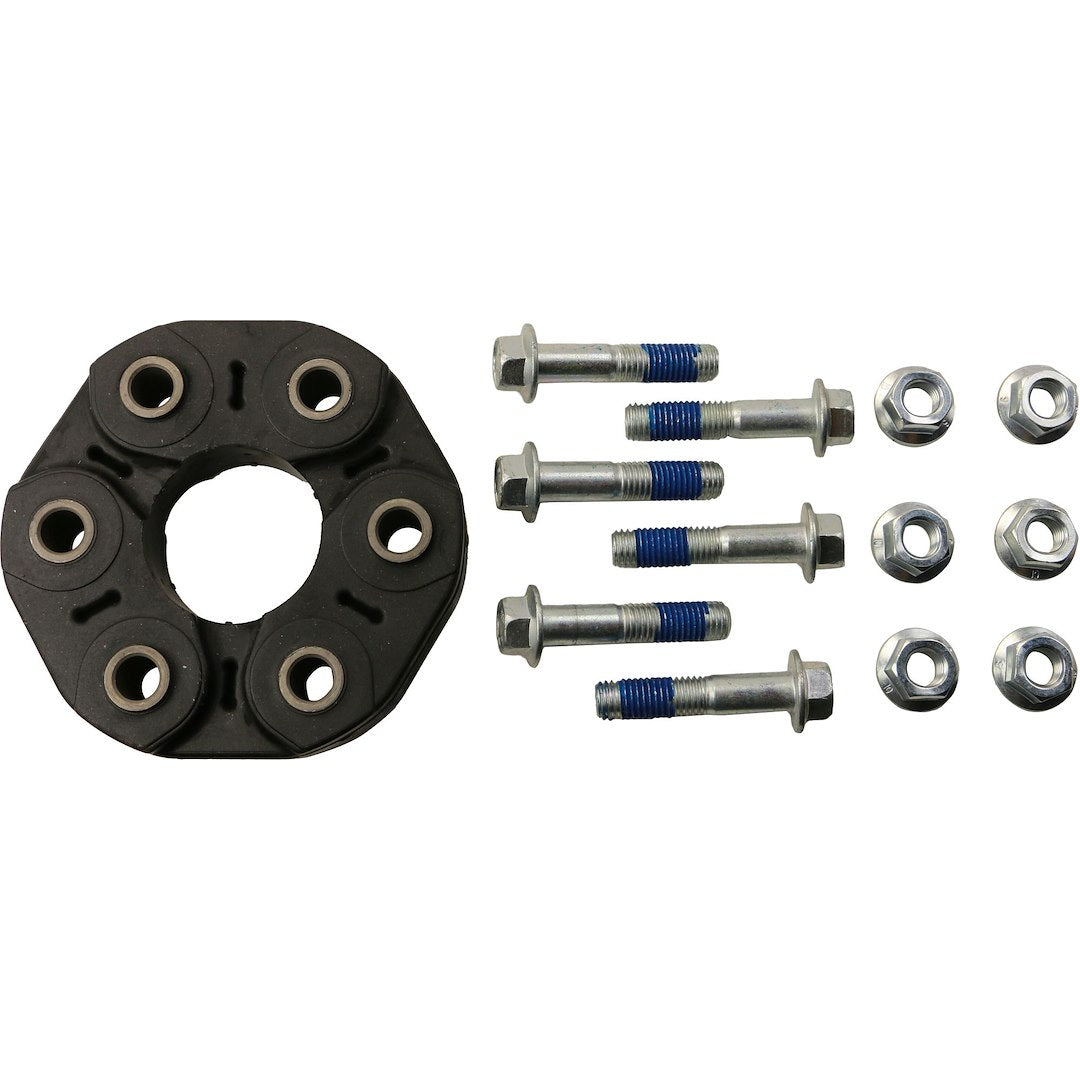 Moog Chassis 673 Drive Shaft Coupler||673_1.Jpg||86||m12673||1513065