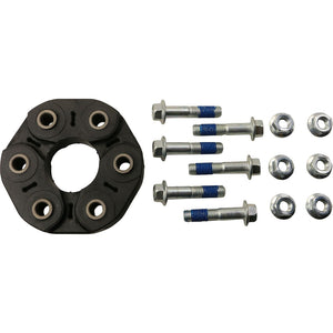 Moog Chassis 673 Drive Shaft Coupler||673_1.Jpg||86||m12673||1513065