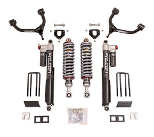 Readylift 62-35340 Lift Kit Suspension||62-35340.Jpg||85||r906235340||1360287