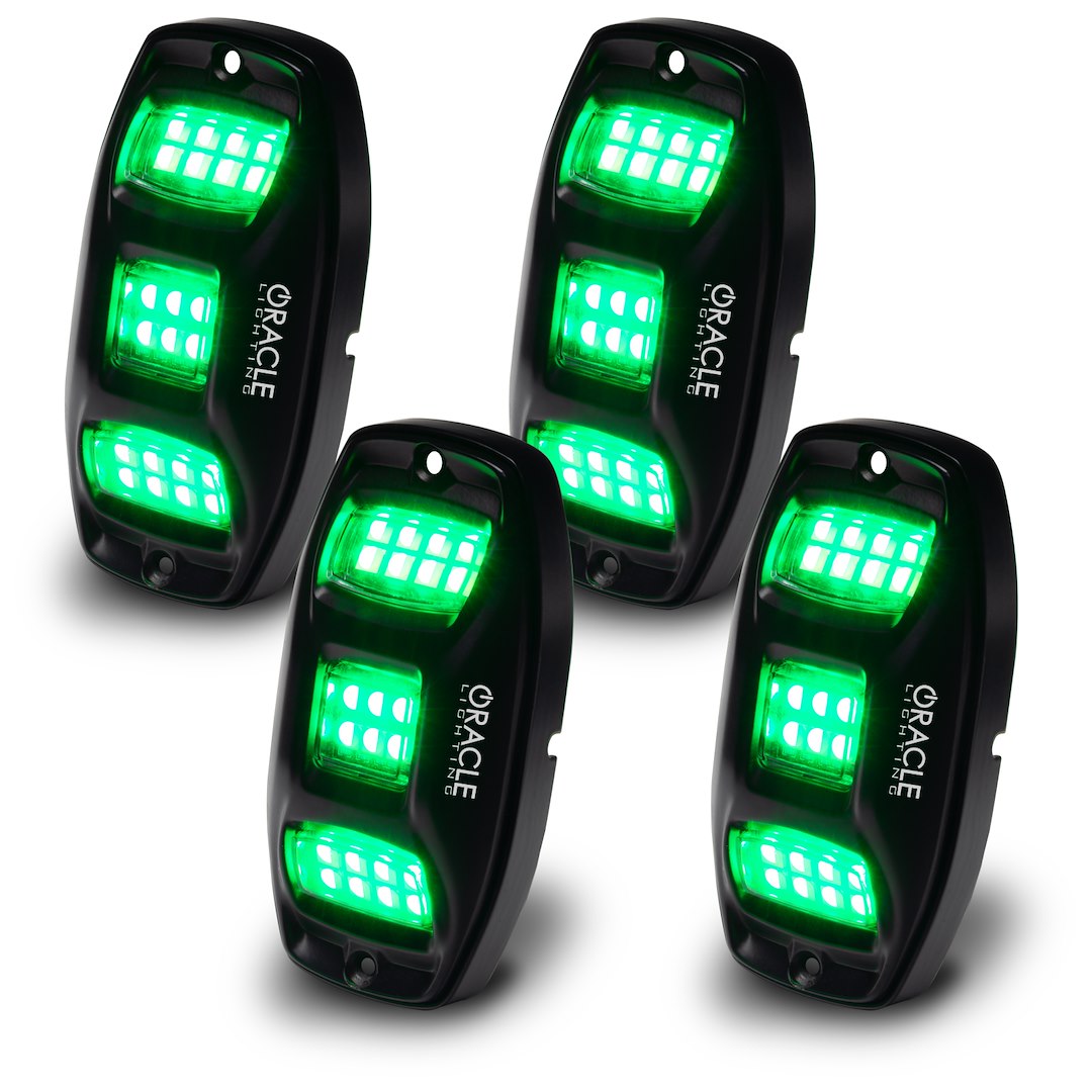 Product of Oracle Lighting 5895-339 Rock Light