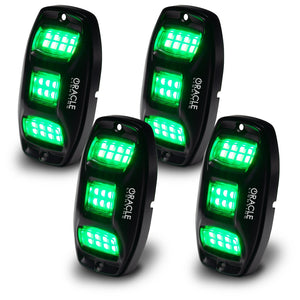 Product of Oracle Lighting 5895-339 Rock Light