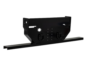 Buyers Products 1809031a Pintle Hook Mounting Plate||1809031a.Jpg||85||b831809031a||1269618