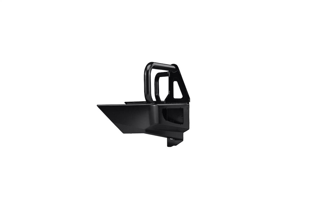 Product of ARB 3438270 Deluxe Bar Steel Powder Coated Bumper 