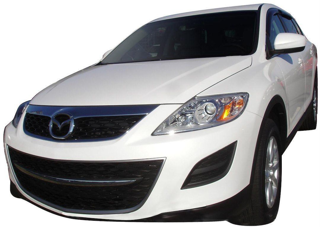 Auto Ventshade (Avs) 94143 Rainguard||94143_On_Vehicle_Hr.Jpg||86||v1594143||1778502