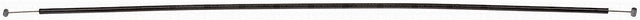Dorman (Oe Solutions) 912-459 Hood Release Cable||912-459-007.Jpg||85||d18912459||1266517