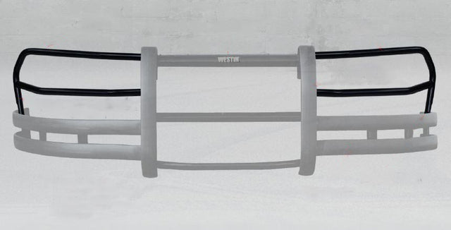 Westin Public Safety 36-2125w Brush Guard||36-2125w.Jpg||85||w16362125w||1051662