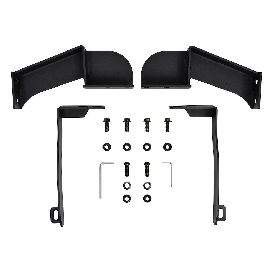 Product of Westin Automotive 40-33705 Grille Guard Black Textured E-Coated 