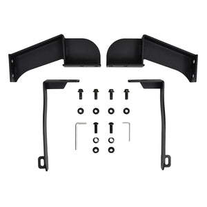 Product of Westin Automotive 40-33705 Grille Guard Black Textured E-Coated 