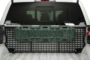 Product of Addictive Desert Designs Ac1904501na Molle Cargo Panel