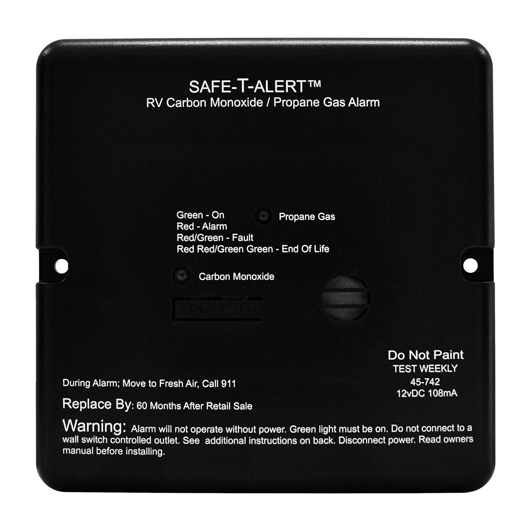Mti Industry 45-742-Bl Carbon Monoxide/ Propane Leak Detector||45-742-Bl.Jpg||85||m6t45742bl||1165842