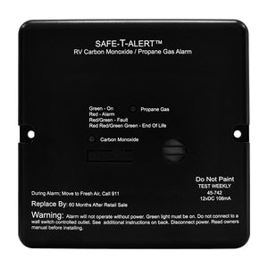 Mti Industry 45-742-Bl Carbon Monoxide/ Propane Leak Detector||45-742-Bl.Jpg||85||m6t45742bl||1165842