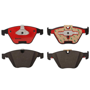 Product of Brembo P06046N Brake Pad - Set Of 4 