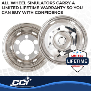 Coast To Coast Iwcn16i90 Wheel Simulator||cci_N16i90_Wheel Simulator_B2c_6.Jpg||90||ccin16i90||1686014