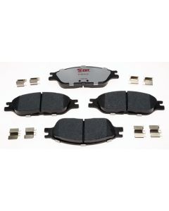 Product of Raybestos Brakes EHT803H OEM Brake Pad - Set Of 4 