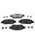 Product of Raybestos Brakes EHT803H OEM Brake Pad - Set Of 4 