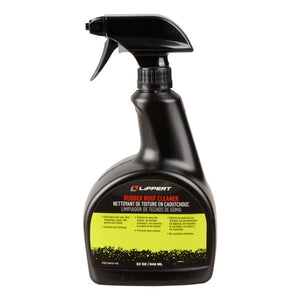 Product of Lippert Components 2022013913 Rubber Roof Cleaner
