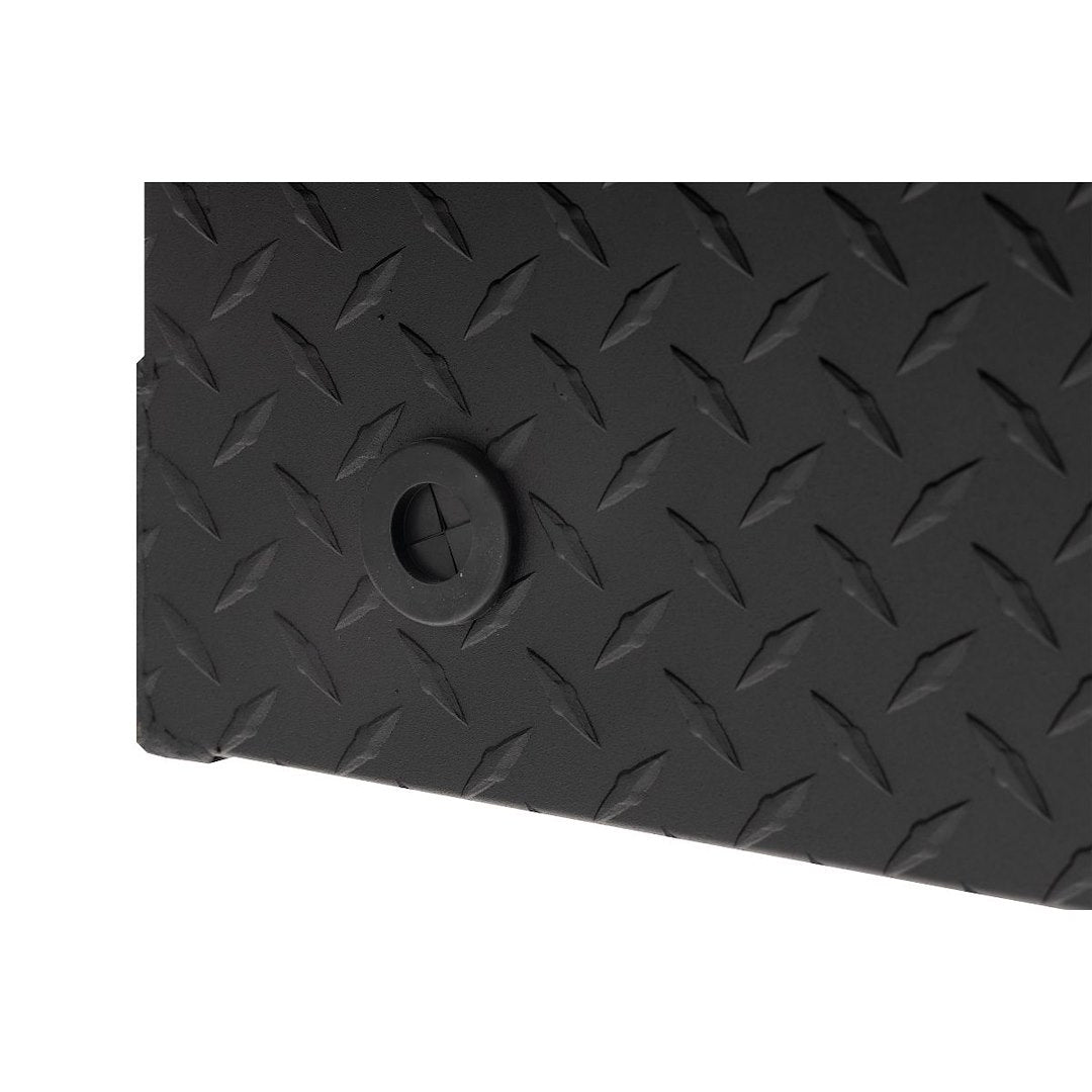 Product of Weather Guard (Werner) 154-52-04  Toolbox 