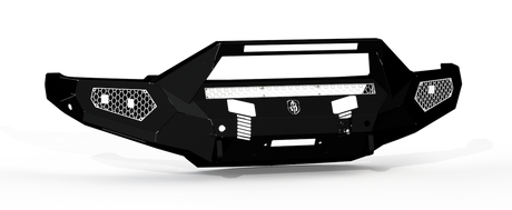 Product of Road Armor 6232EF3B Evolution Series Steel Textured Powder Coated Bumper 