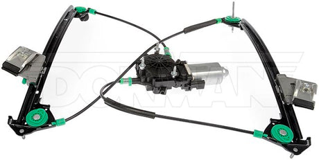 Dorman (Oe Solutions) 748-473 Window Regulator||748-473.Jpg||85||d18748473||2244196