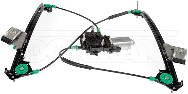Dorman (Oe Solutions) 748-473 Window Regulator||748-473.Jpg||85||d18748473||2244196