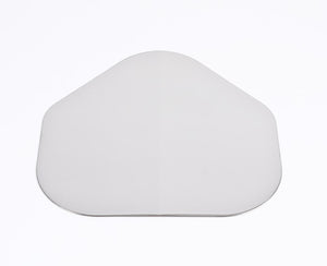 Megaware Keelguard 80637 Boat Bow Guard||2-Scuffbuster Bowguard Xl Solid.Jpg||87||kee80637||1245229