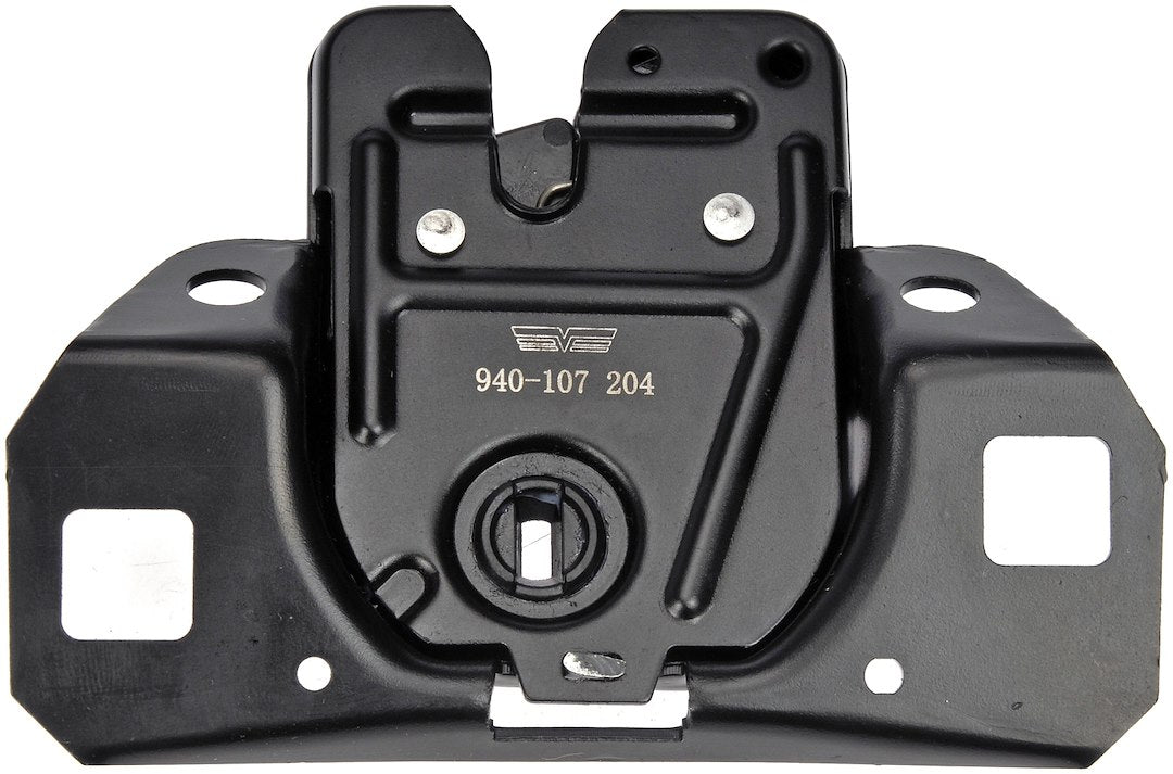 Dorman (Oe Solutions) 940-107 Trunk Latch Assembly||||85||d18940107||2013823