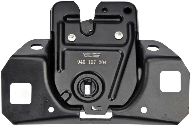 Dorman (Oe Solutions) 940-107 Trunk Latch Assembly||||85||d18940107||2013823