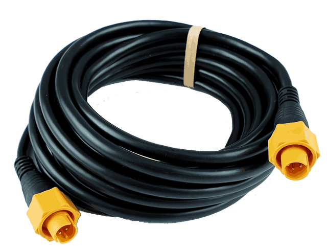 Lowrance Electronics 000-0127-29 Ethernet Cable||000-0127-29.Png||85||low12729||1175409