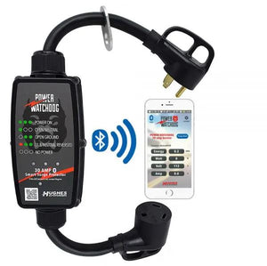 Hughes Auto Pwd30 Surge Protector||pwd30_2.Jpg||87||h6zpwd30||1027183