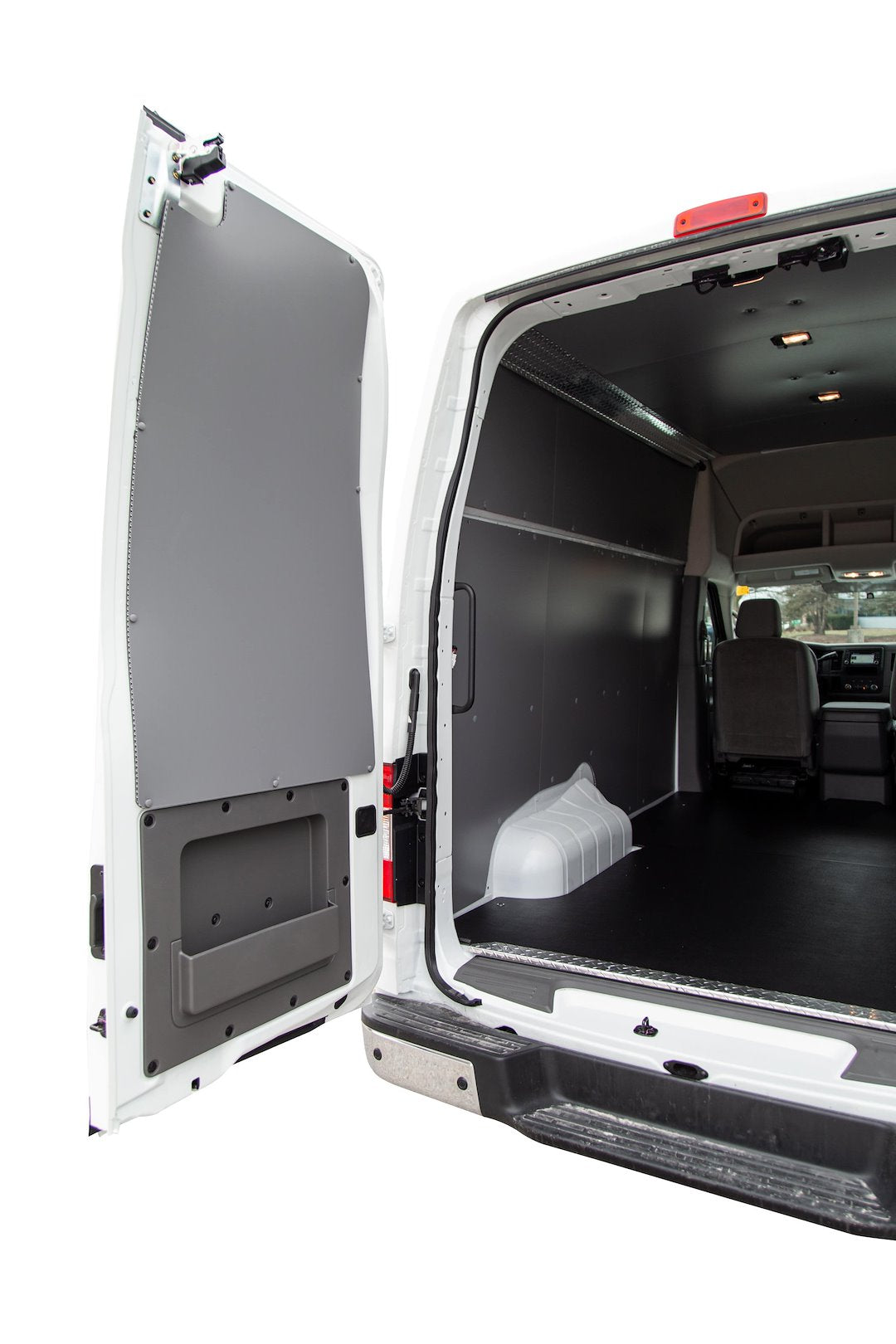 Product of Legend Fleet 533-114-2613 Van Wall Liner