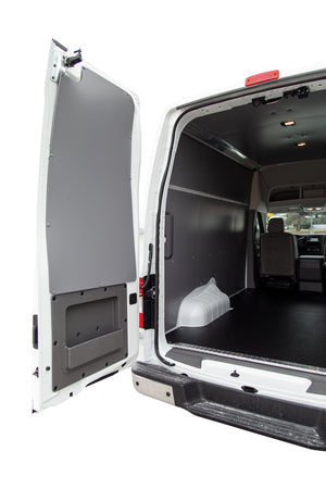 Product of Legend Fleet 533-114-2613 Van Wall Liner